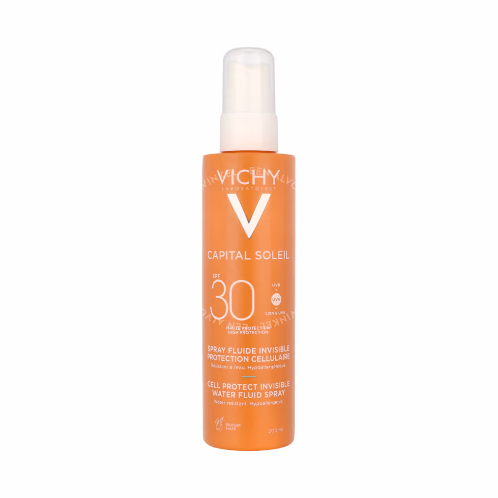 Vichy Vichy Capital Soleil Cell Protect Water Fluid Spray SPF30