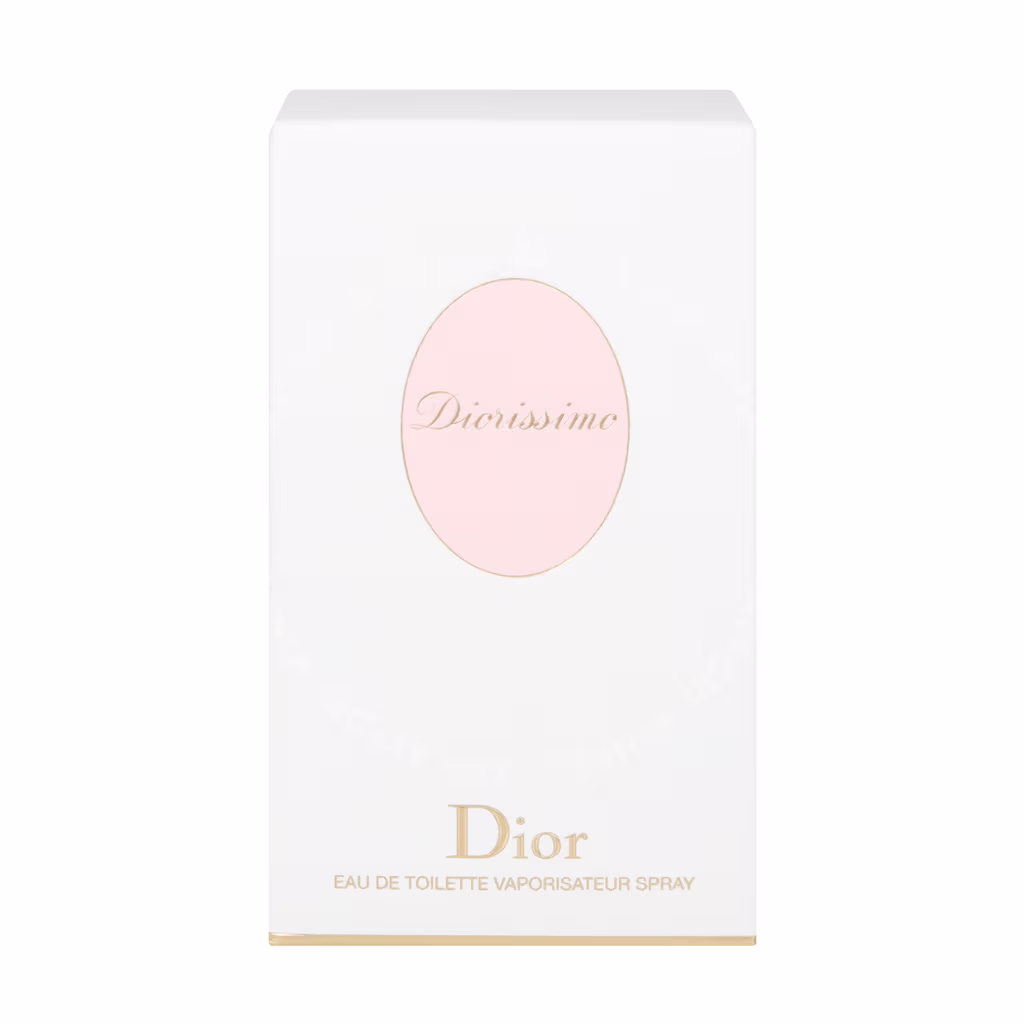 Christian Dior Dior Diorissimo Edt Spray — foto 2