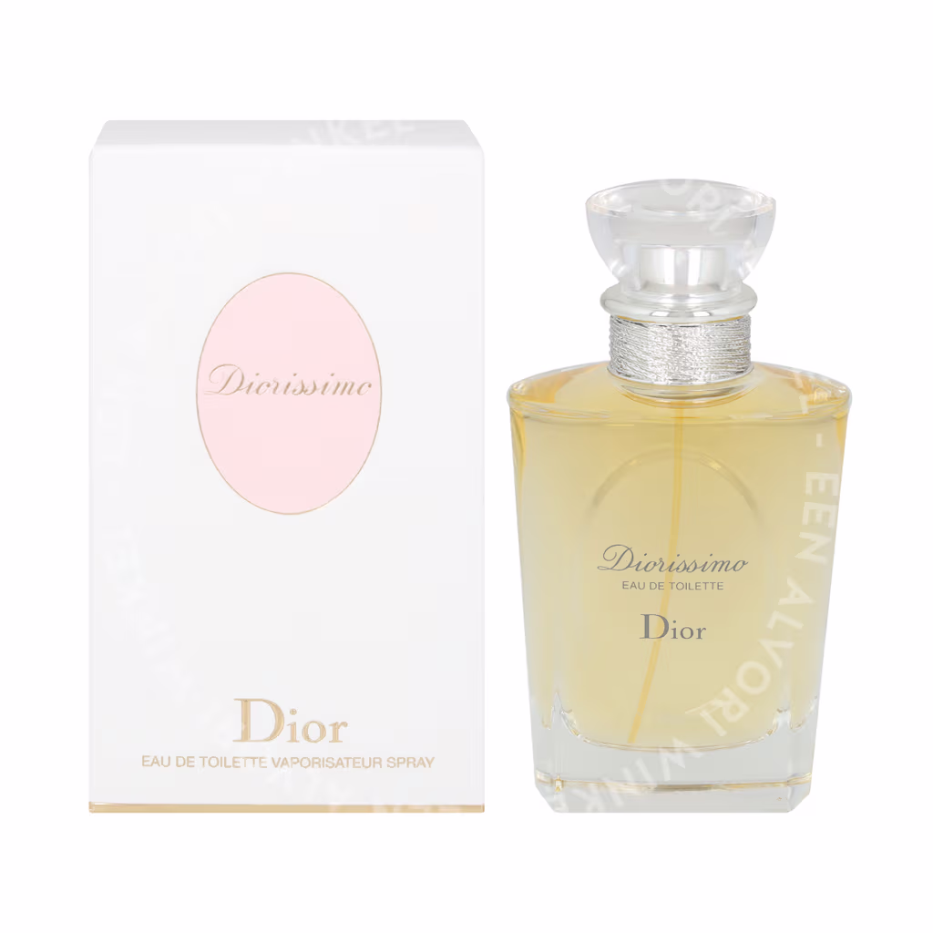 Christian Dior Dior Diorissimo Edt Spray — foto 3
