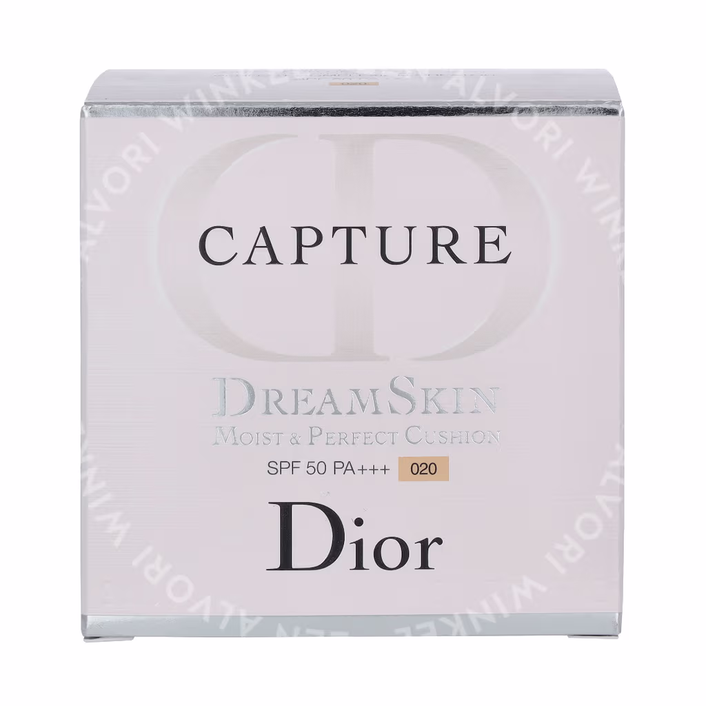 Christian Dior Dior Capture Totale Dreamskin Cushion SPF50 — #020 — foto 2