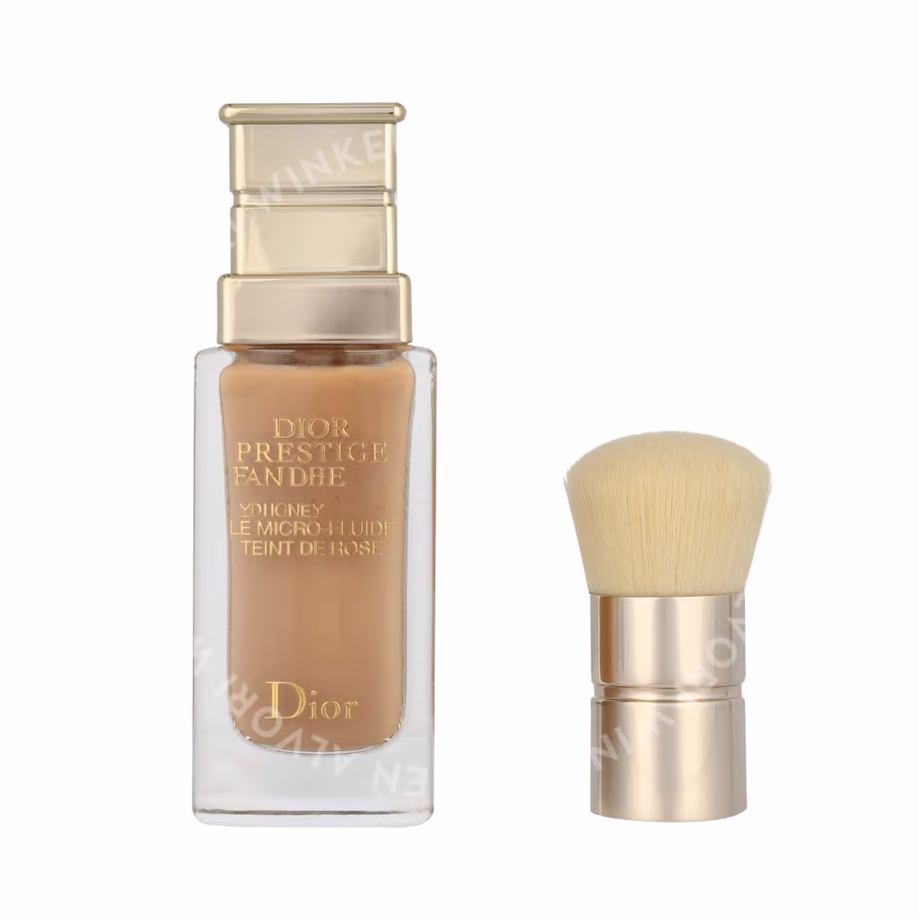 Christian Dior Dior Prestige Le Micro-Fluide Teint De Rose — #3N Neutral