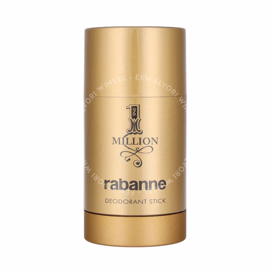 Paco Rabanne Paco Rabanne 1 Million Deo Stick — foto 2