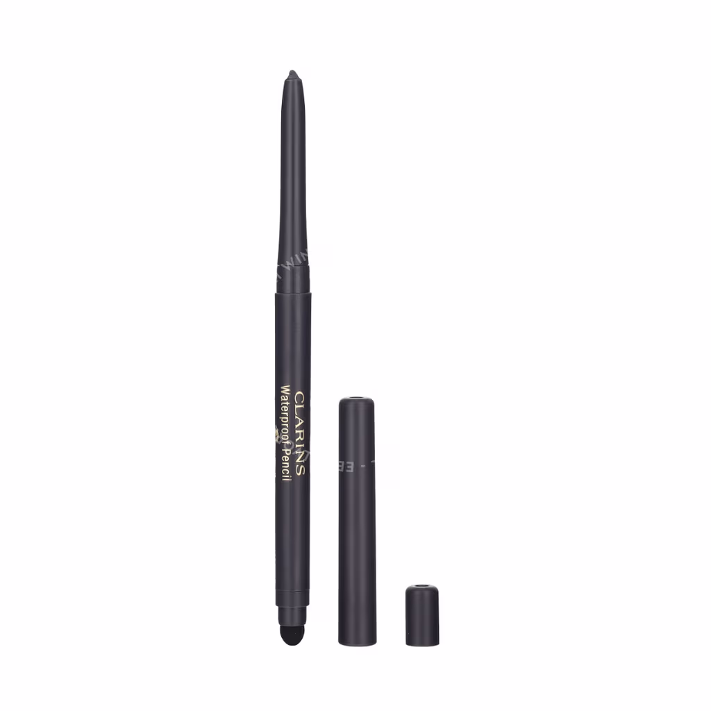 Clarins Clarins Waterproof Long Lasting Eyeliner Pencil — #06 Smoked Wood