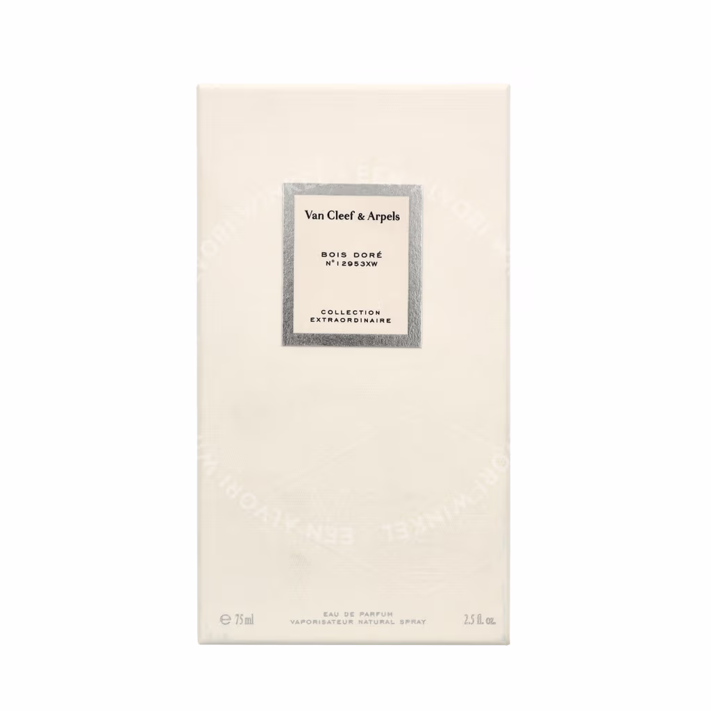 Van Cleef & Arpels Van Cleef & Arpels Bois Dore Edp Spray — foto 2