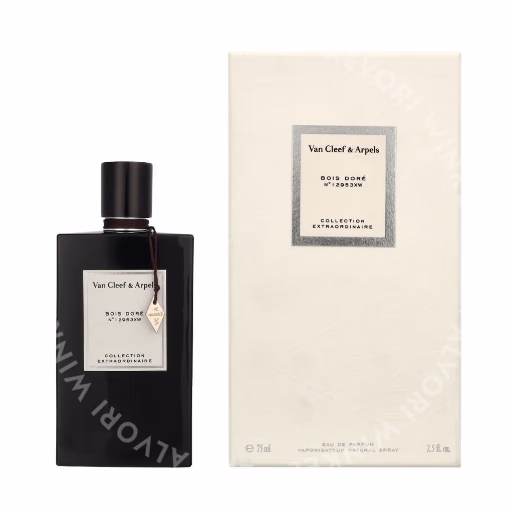 Van Cleef & Arpels Van Cleef & Arpels Bois Dore Edp Spray — foto 3