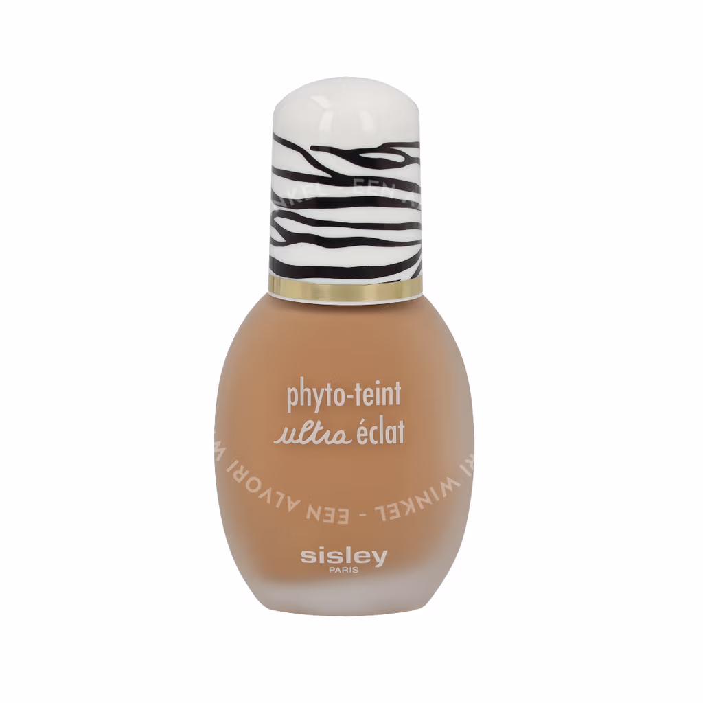 Sisley Sisley Phyto-Teint Ultra Eclat Oil Free Long Lasting Found. — #3N Apricot