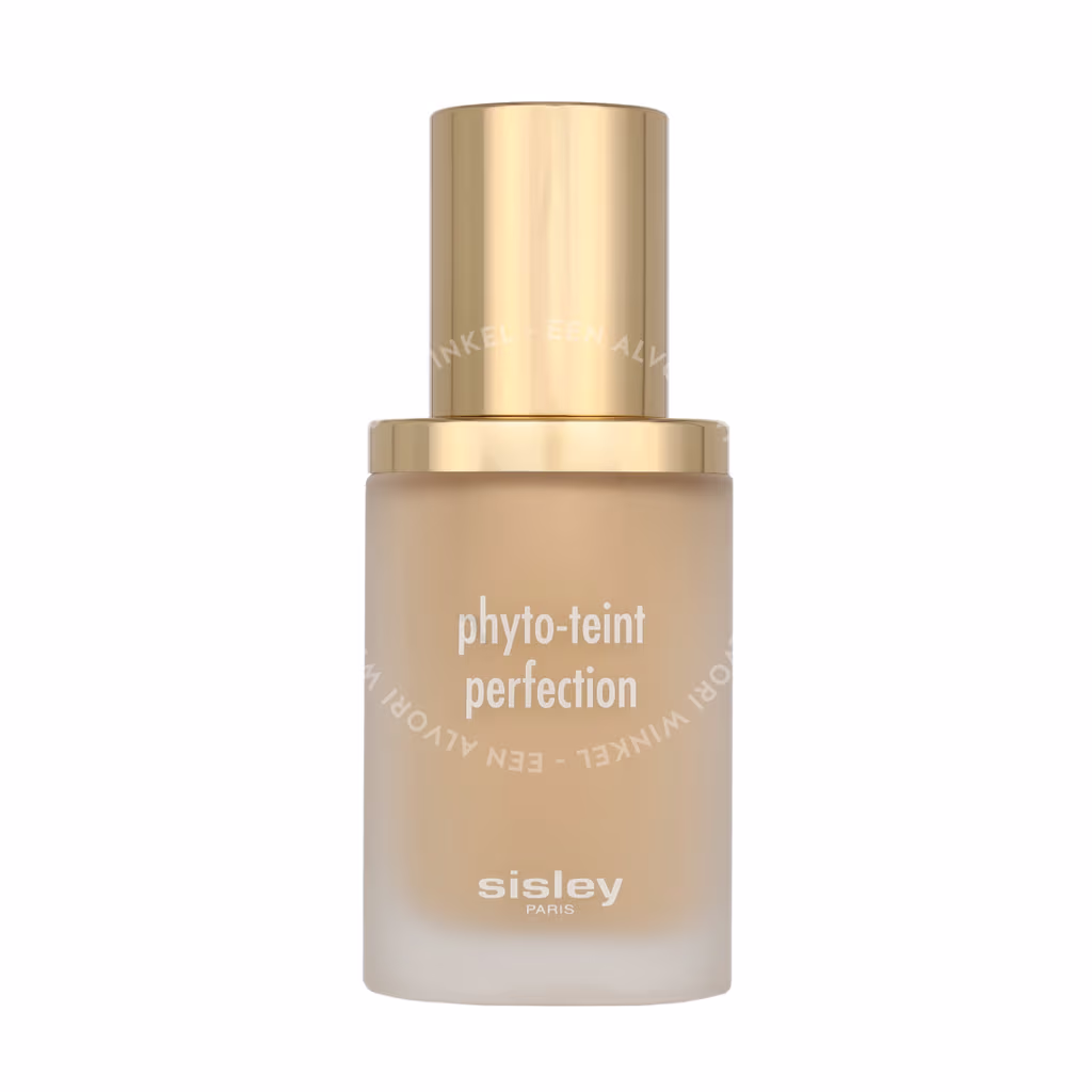 Sisley Sisley Phyto-Teint Perfection Foundation — #1W1 Ecru