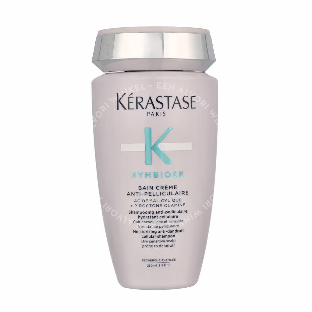 Kerastase Kerastase Symbiose Moisturizing Anti-Dandruff Cream Shampoo