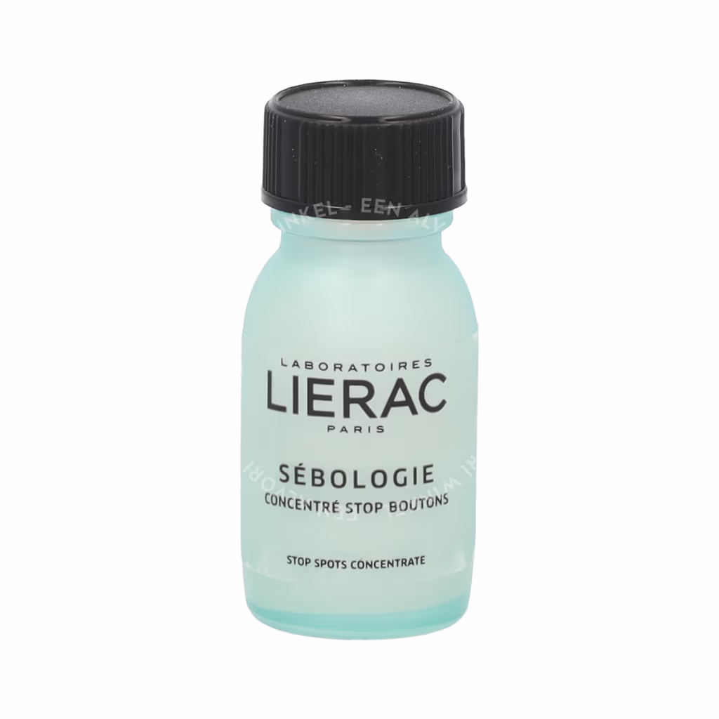 Lierac Paris Lierac Sebologie Stop Spots Concentrate