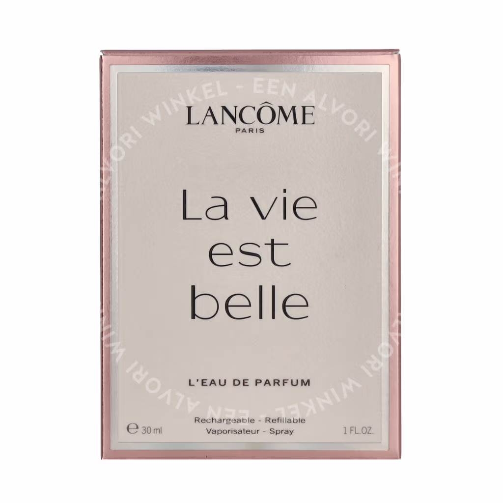Lancome Lancome La Vie Est Belle Edp Spray — foto 2