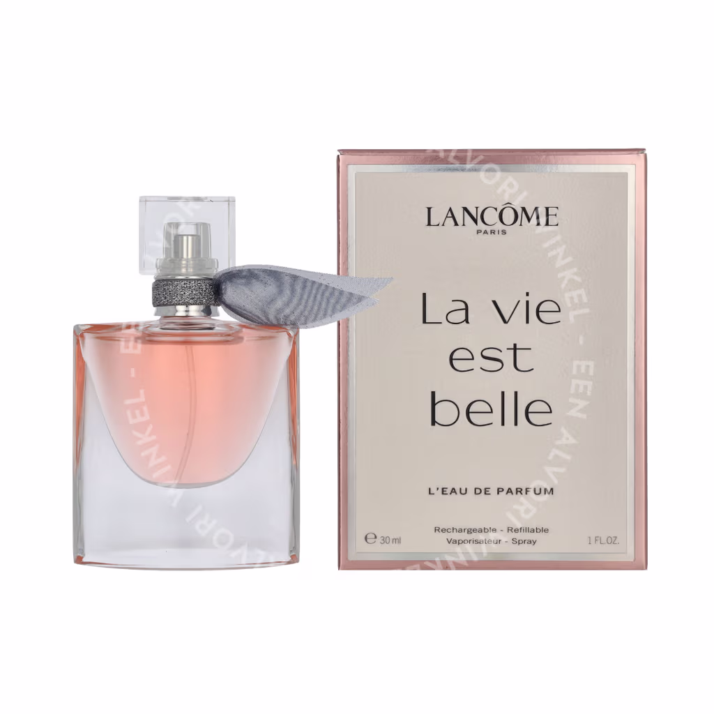 Lancome Lancome La Vie Est Belle Edp Spray — foto 3