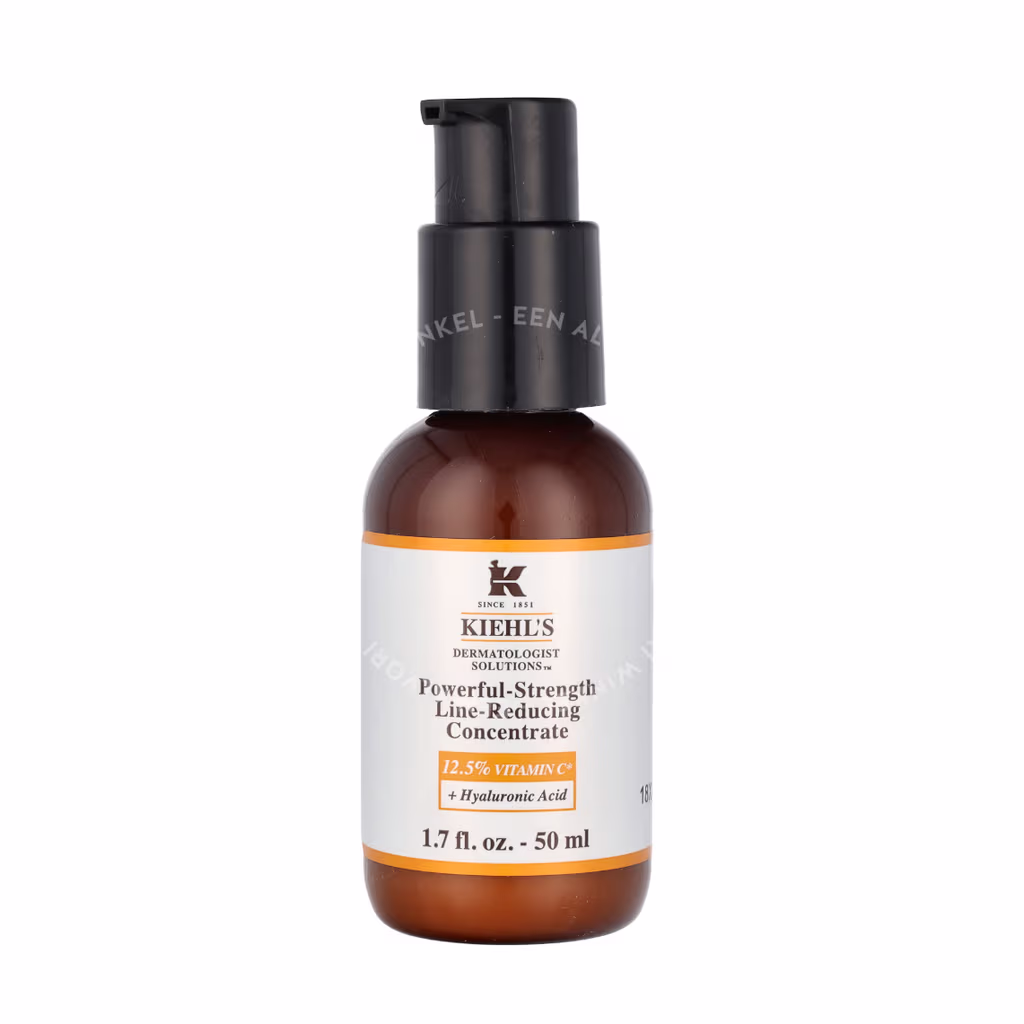 Kiehl's Kiehl's Powerful Strength Line Reducing Concentrate