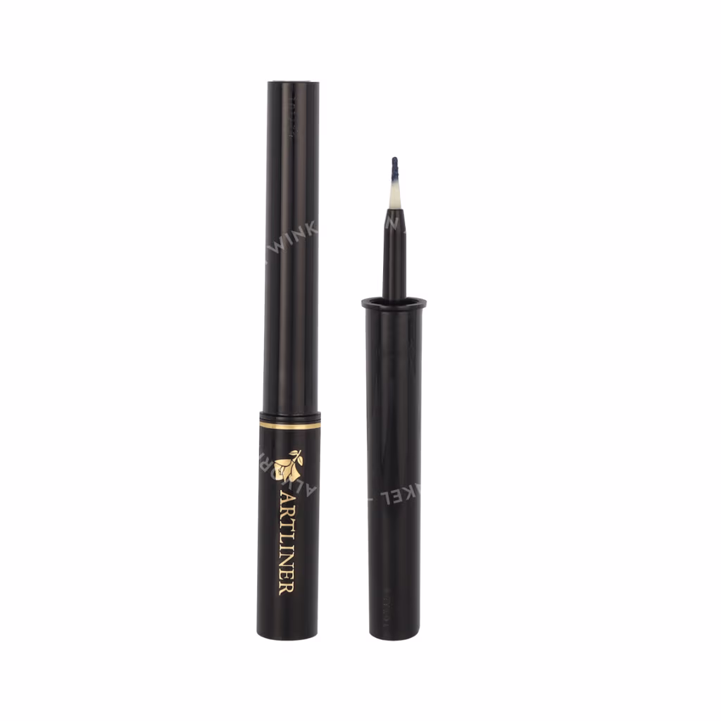 Lancome Lancome Artliner Gentle Felt Eyeliner — #09 Blue Metallic
