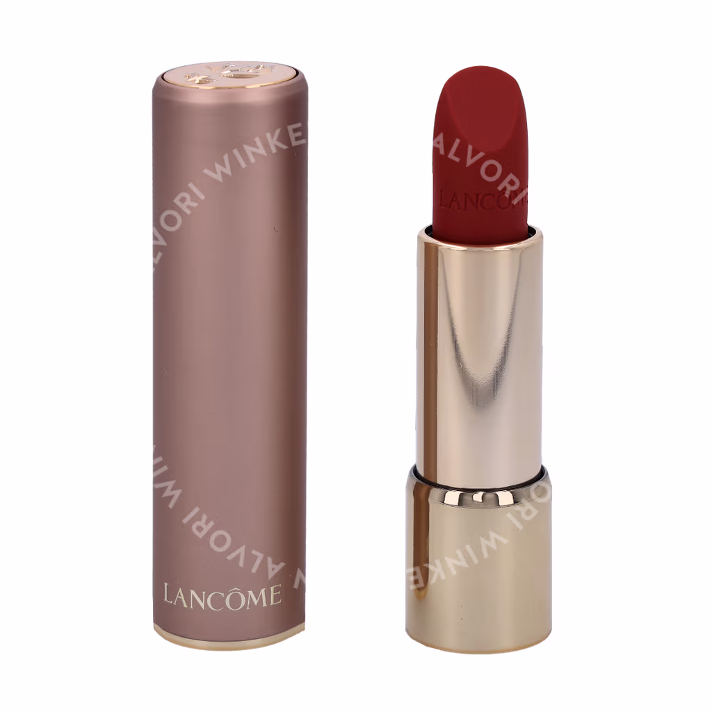 Lancome Lancome L'Absolu Rouge Intimatte Matte Veil Lipstick — #196 Pleasure First