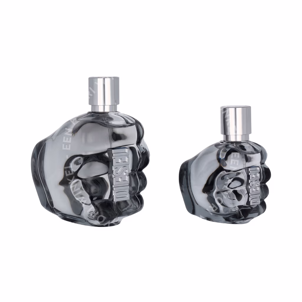 Diesel Diesel Only The Brave Pour Homme Giftset
