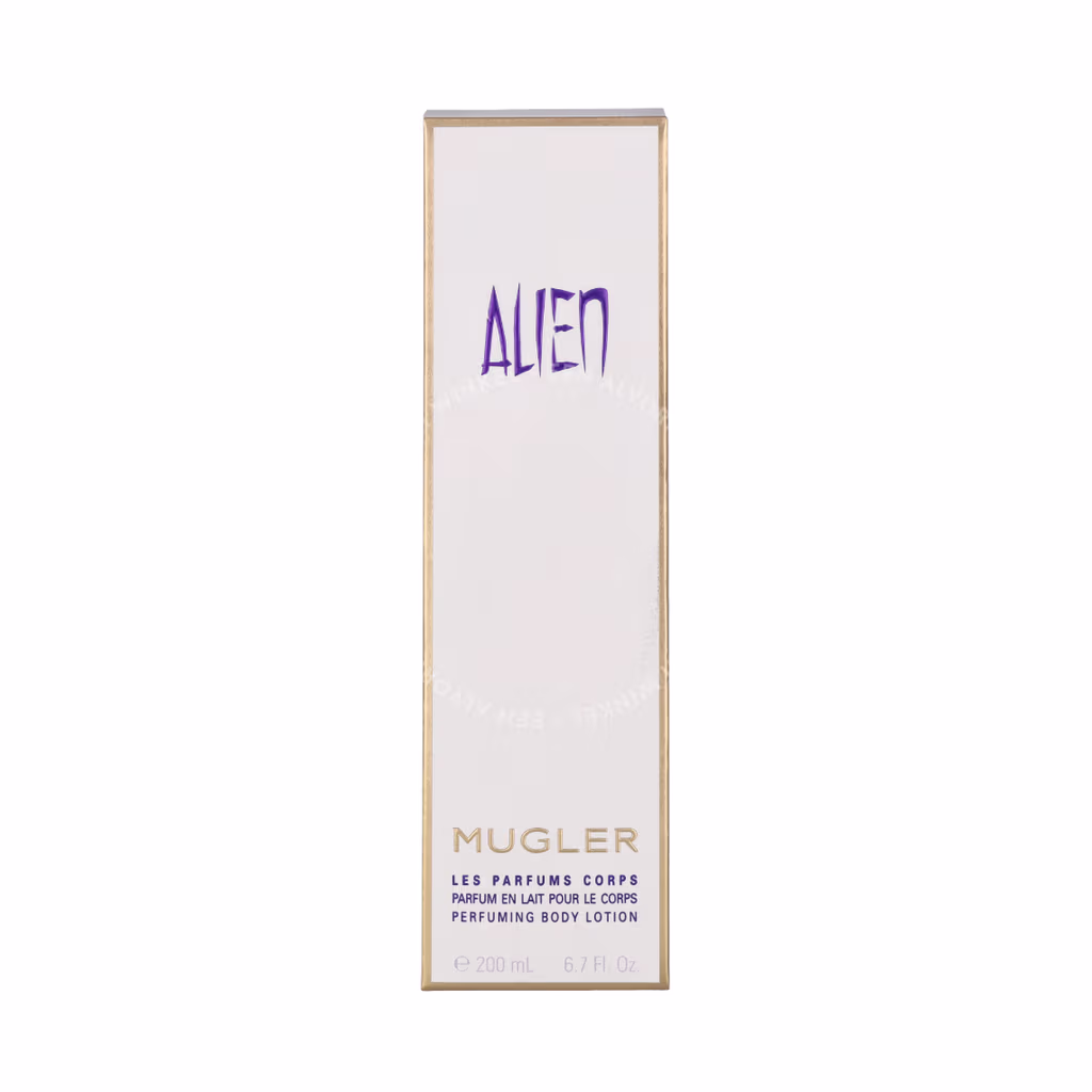 Thierry Mugler Thierry Mugler Alien Perfuming Body Lotion — foto 2