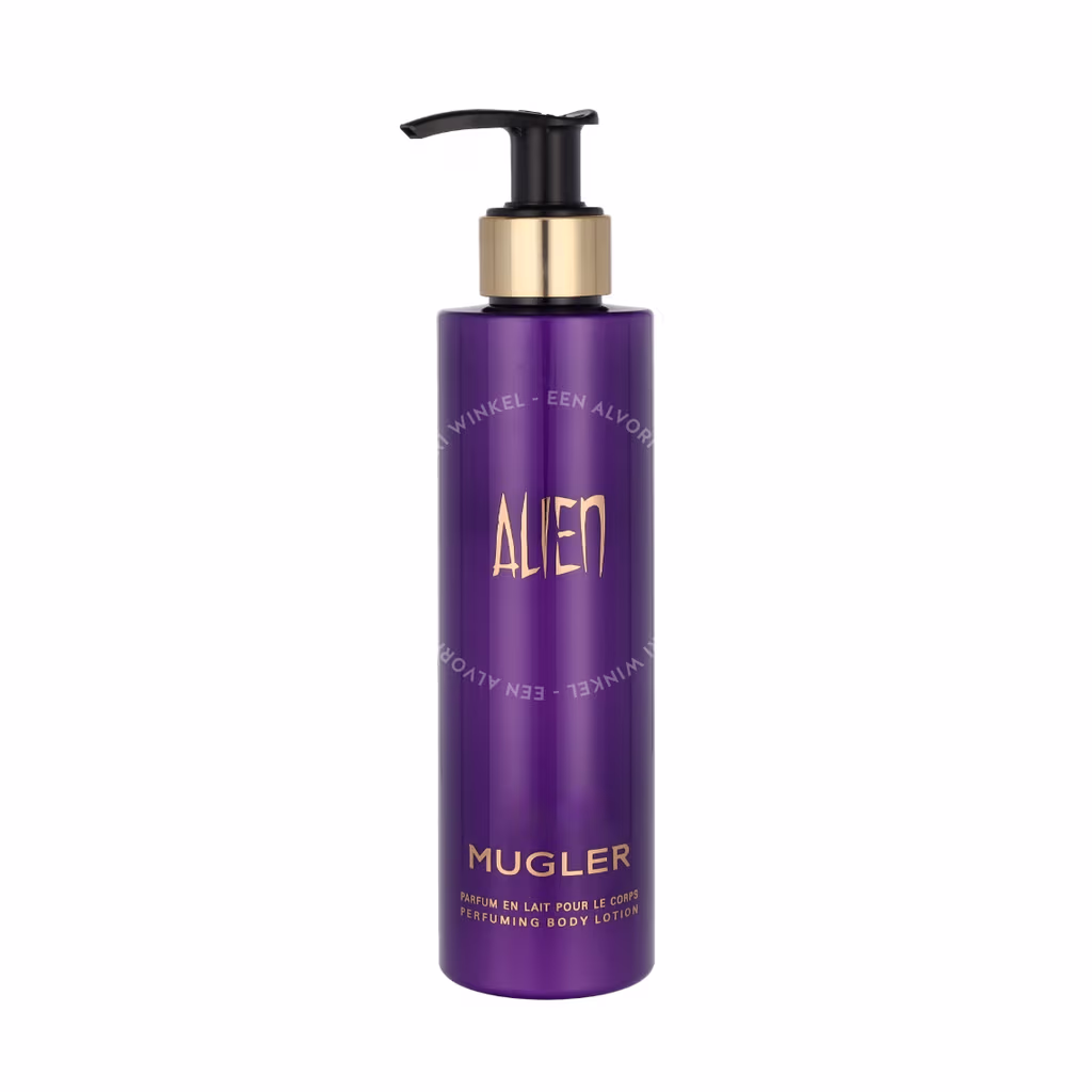 Thierry Mugler Thierry Mugler Alien Perfuming Body Lotion