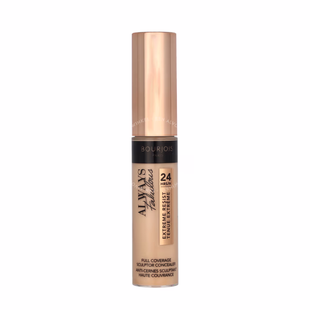 Bourjois Bourjois Always Fabulous Concealer — #320 Beige — foto 2