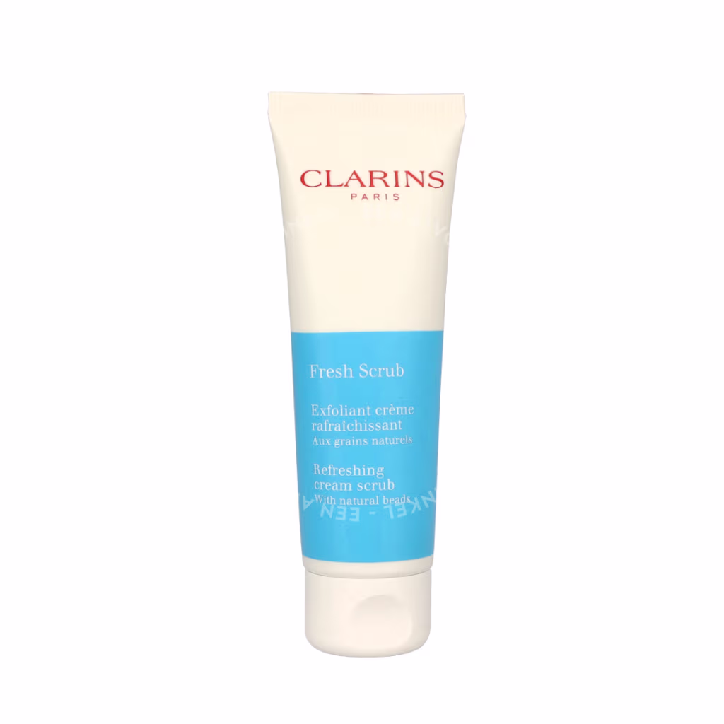 Clarins Clarins Fresh Scrub - Refreshing Cream Scrub