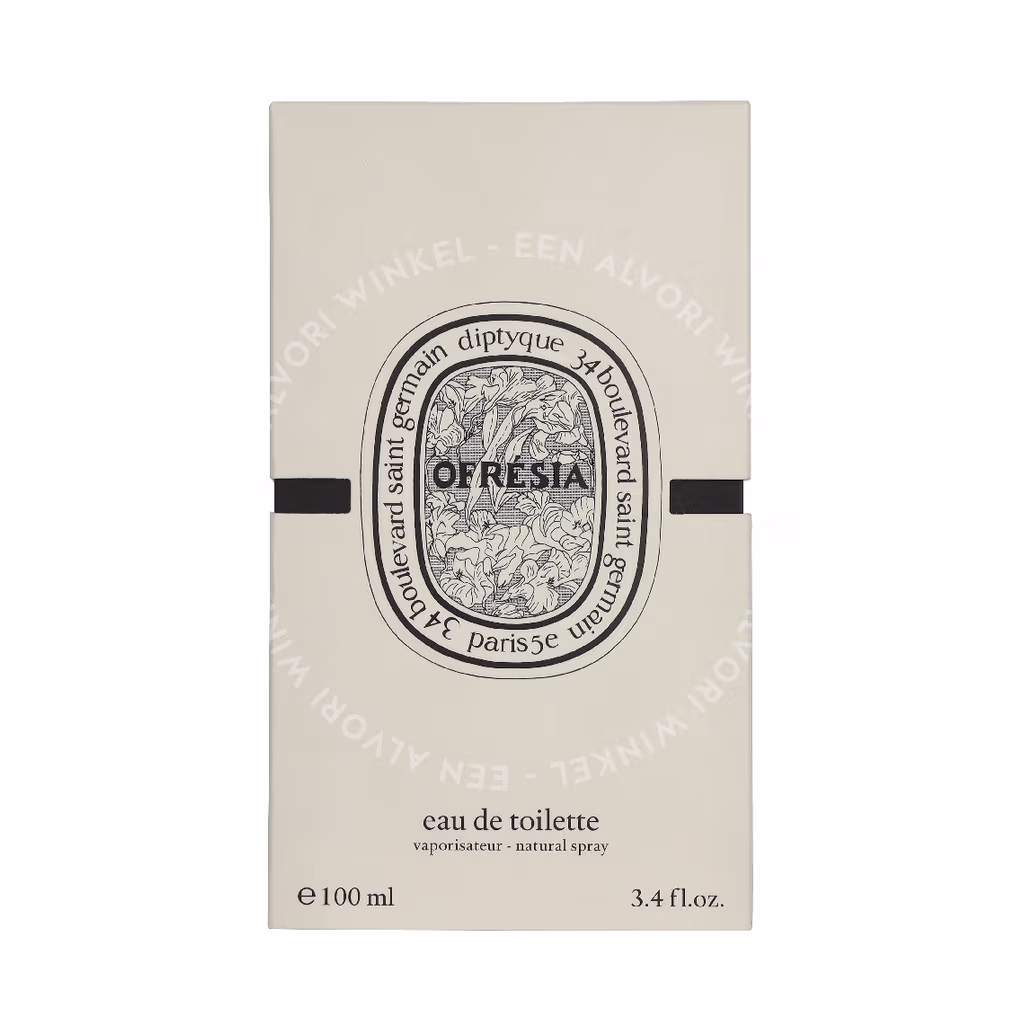 Diptyque Diptyque Ofresia Edt Spray — foto 2