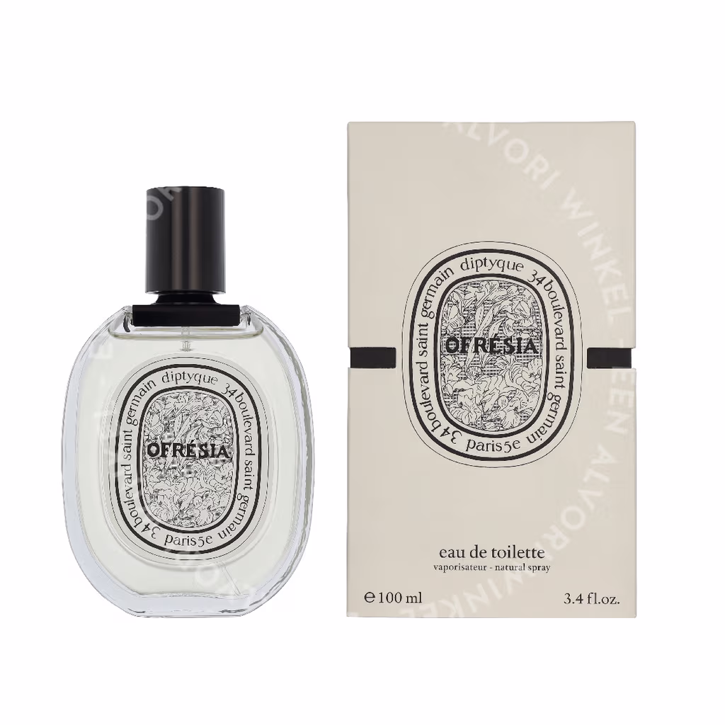 Diptyque Diptyque Ofresia Edt Spray — foto 3