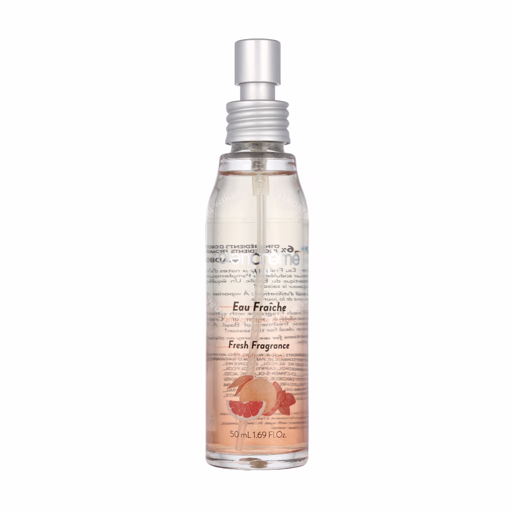 Blancreme Blancreme Eau Fresh Fragrance Water — Grapefruit & Basil — foto 2