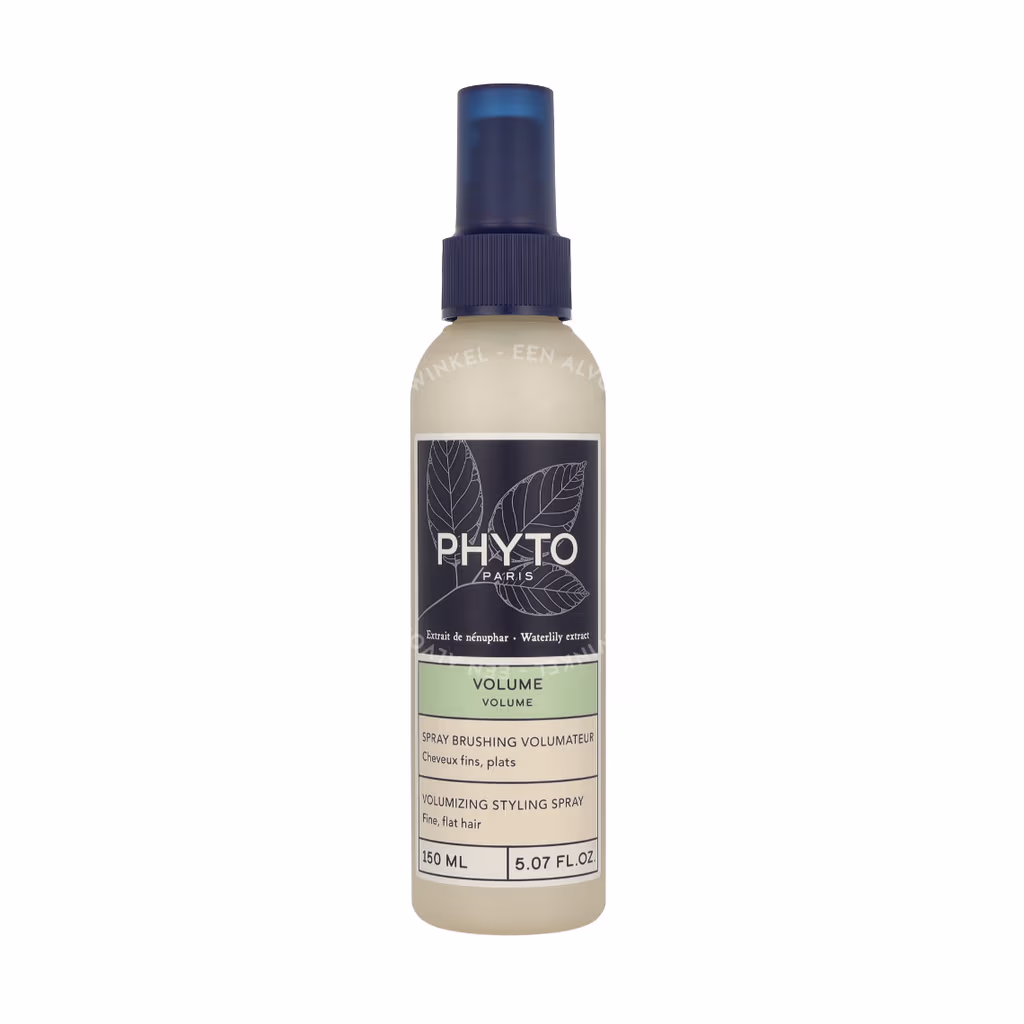 Phyto Phyto Volume Volumizing Blow-Dry Spray — foto 2