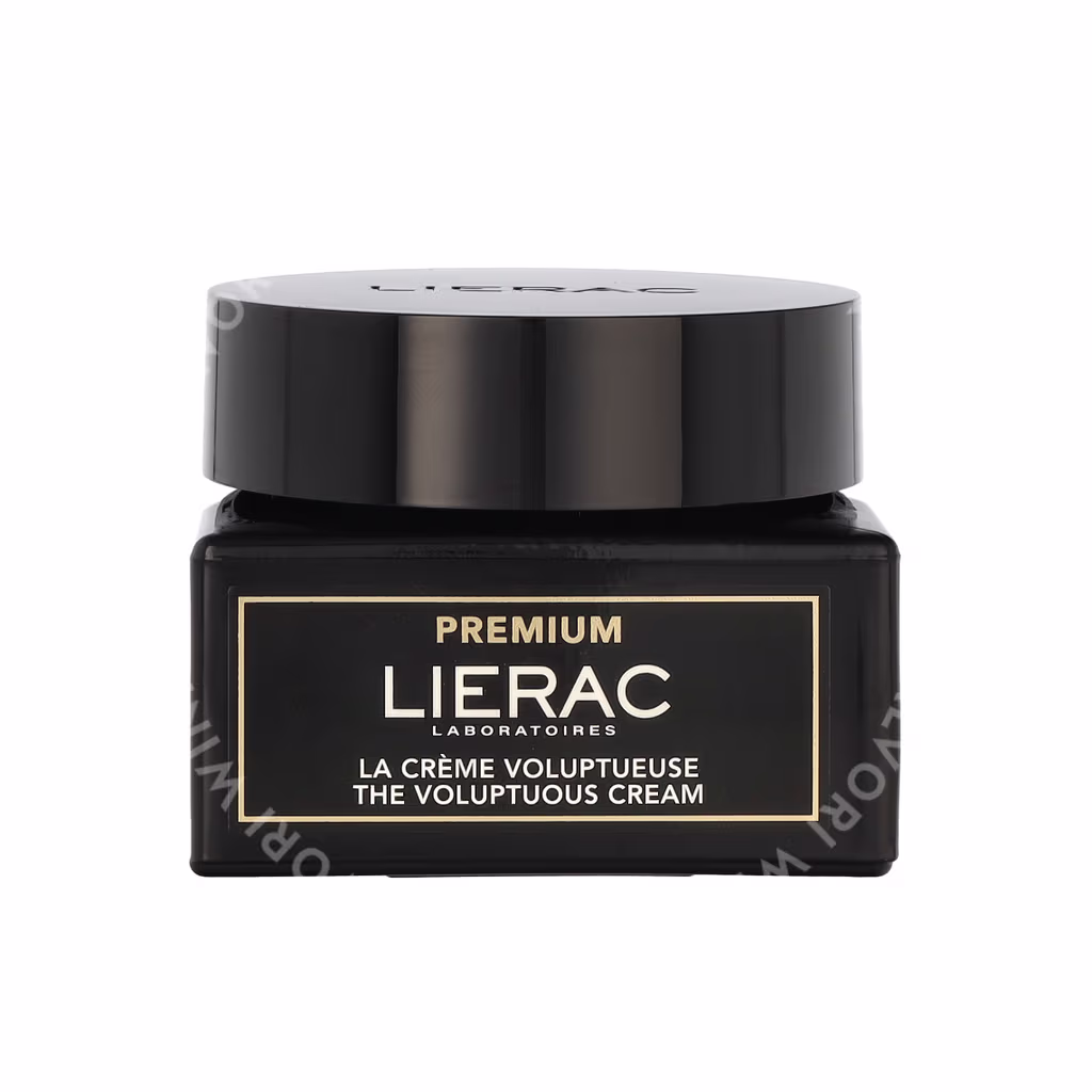 Lierac Paris Lierac Premium The Voluptuous Cream