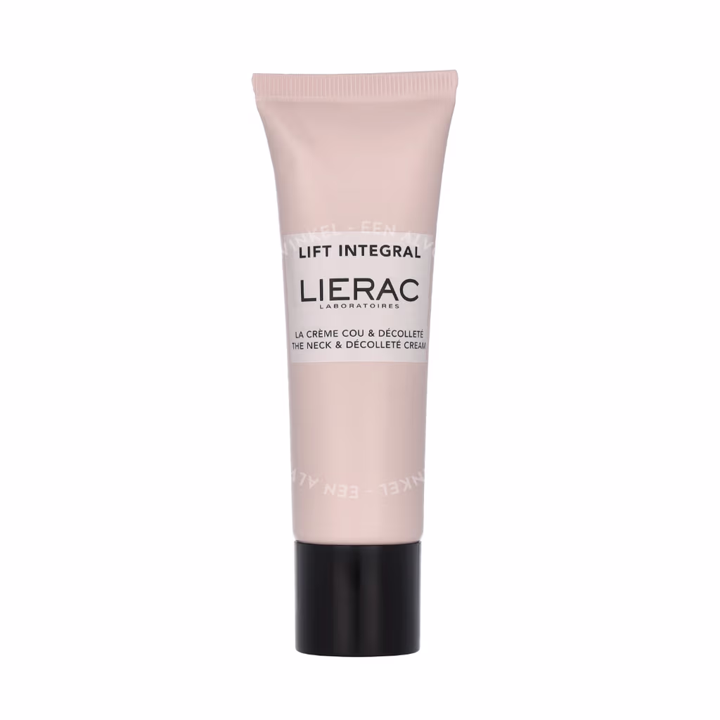 Lierac Paris Lierac Lift Integral Neck & Neckline Cream