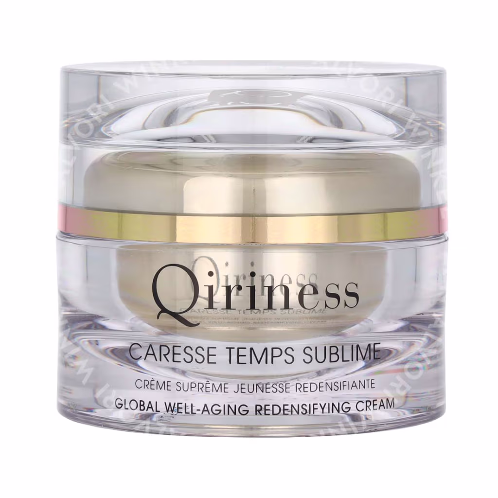Qiriness Qiriness Caresse Temps Sublime Ult. Anti-Age Redensifying Cr