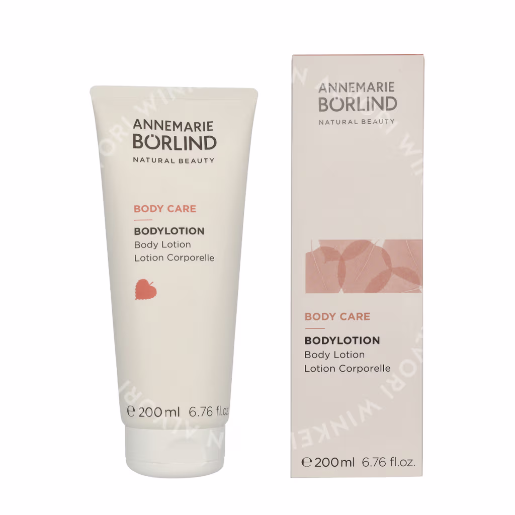Annemarie Borlind Annemarie Borlind Body Care Body Lotion — foto 3