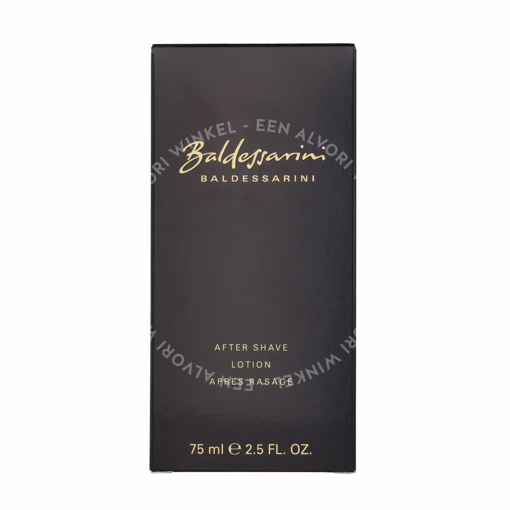 Baldessarini Baldessarini After Shave Lotion — foto 2