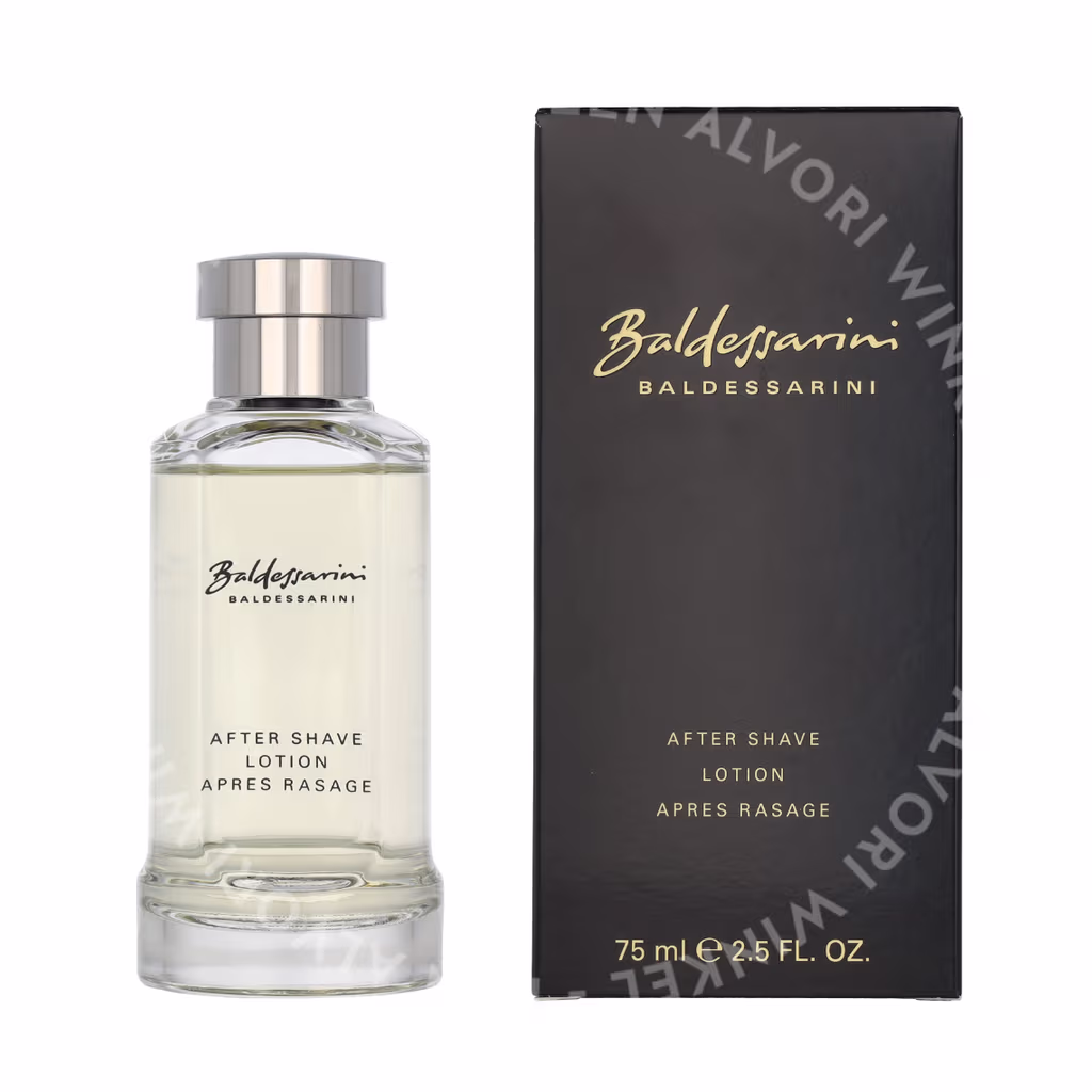 Baldessarini Baldessarini After Shave Lotion — foto 3