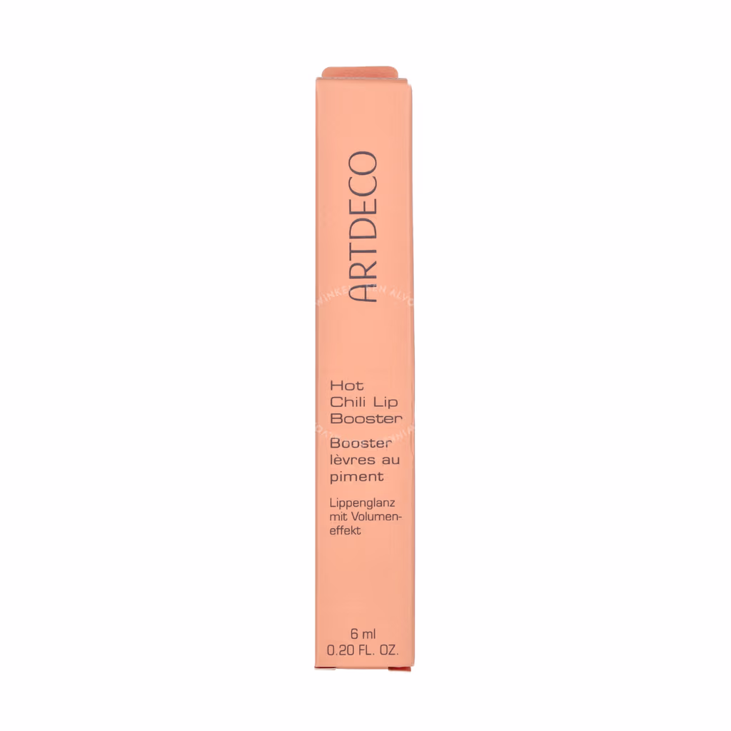 Artdeco Artdeco Hot Chili Lip Booster — #1 — foto 2