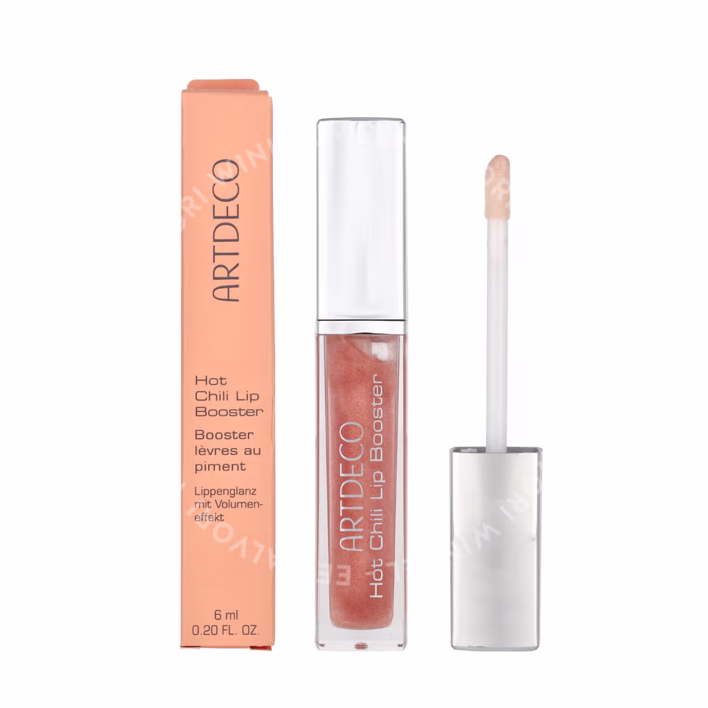 Artdeco Artdeco Hot Chili Lip Booster — #1 — foto 3