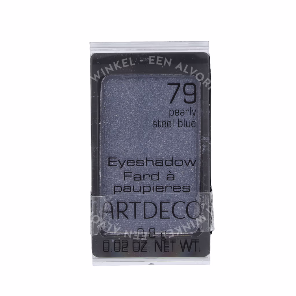Artdeco Artdeco Pearl Eyeshadow — #79 Pearly Steel Blue