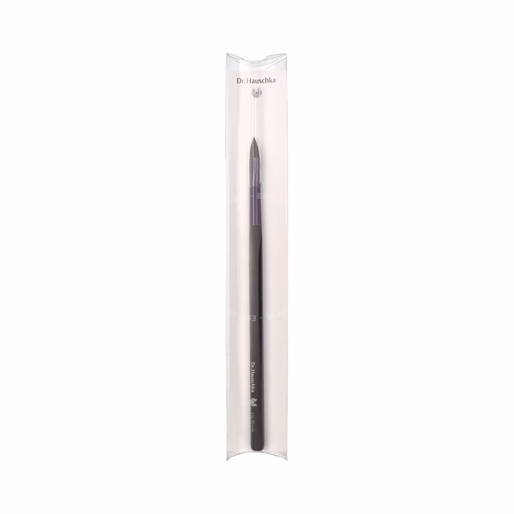 Dr. Hauschka Dr. Hauschka Lip Brush — foto 2
