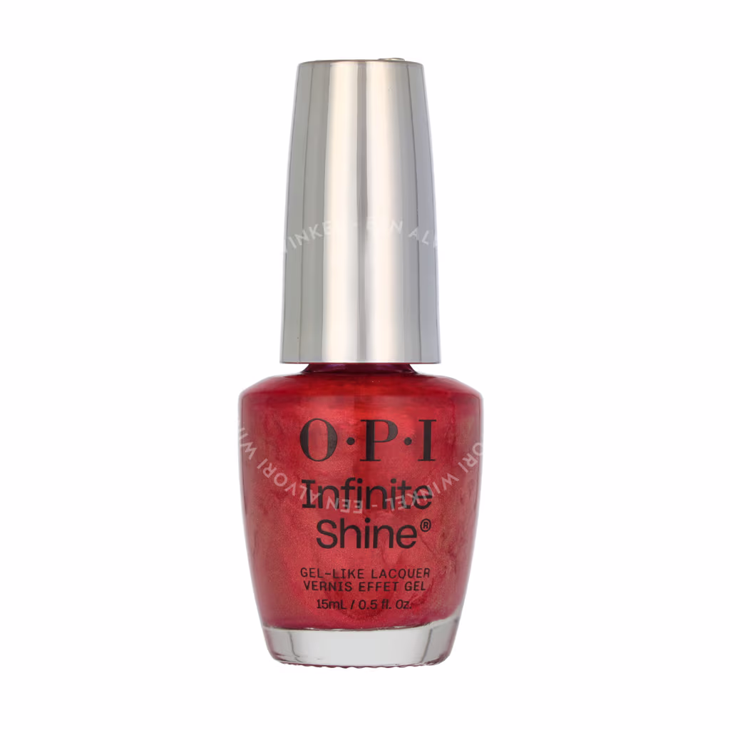 OPI OPI Infinite Shine Nail Lacquer — Good Redputation