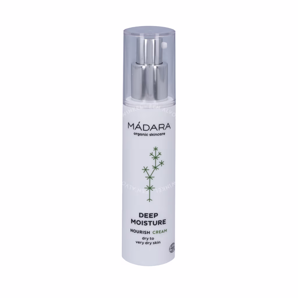 Madara Madara Deep Moisture Cream