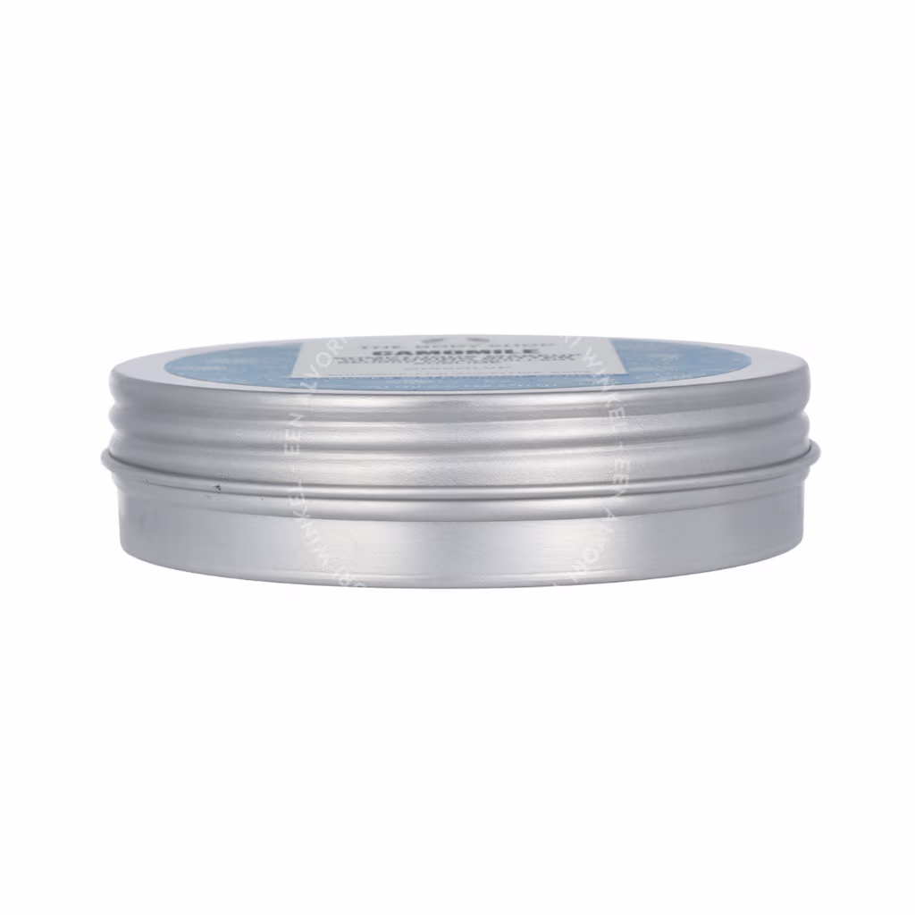 The Body Shop The Body Shop Sumptuous Cleansing Butter