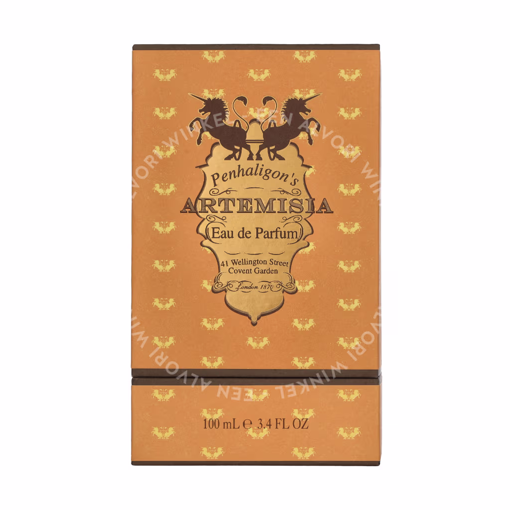 Penhaligon's Penhaligon's Artemisia Edp Spray — foto 2