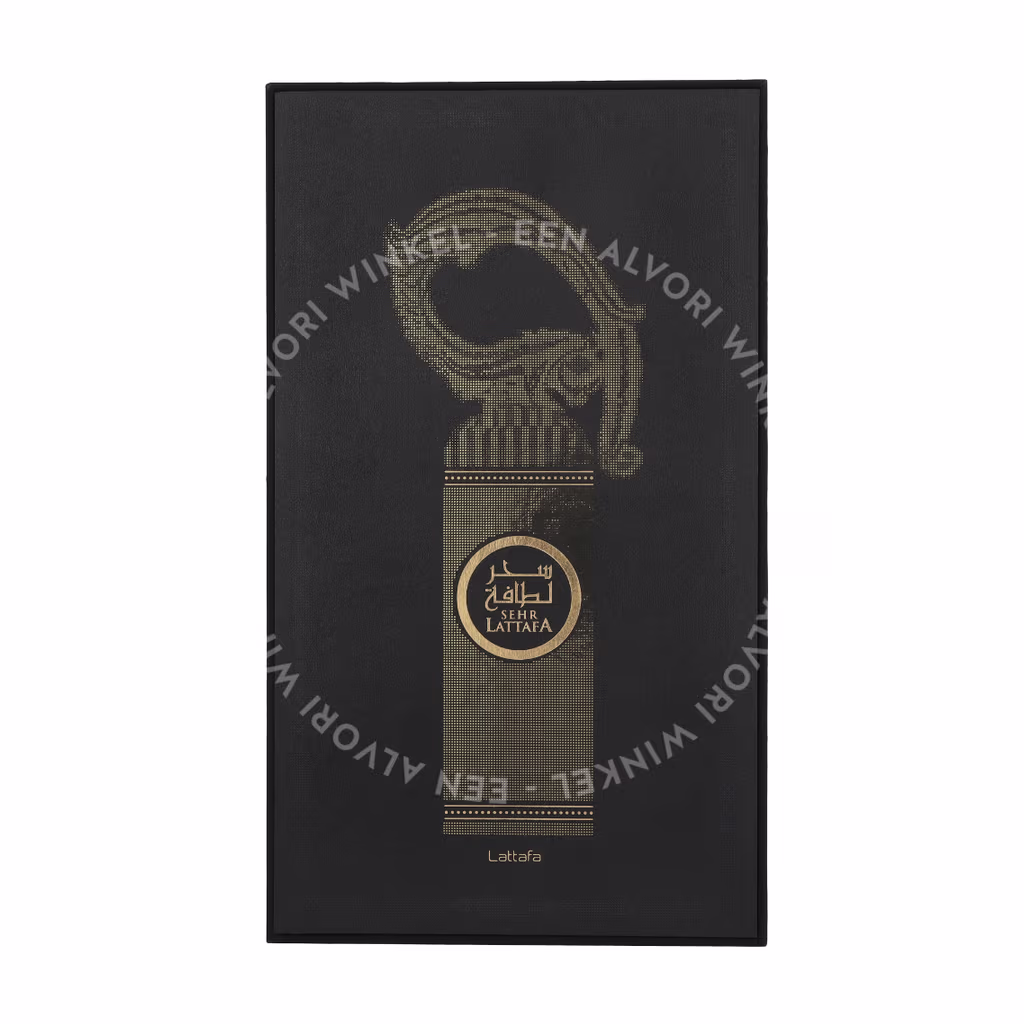 Lattafa Lattafa Pride Sehr Edp Spray — foto 2