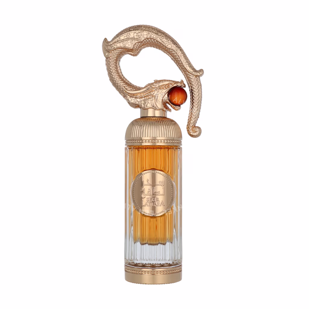 Lattafa Lattafa Pride Sehr Edp Spray
