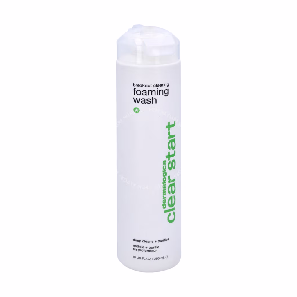 Dermalogica Dermalogica ClearStart Breakout Clearing Foaming Wash