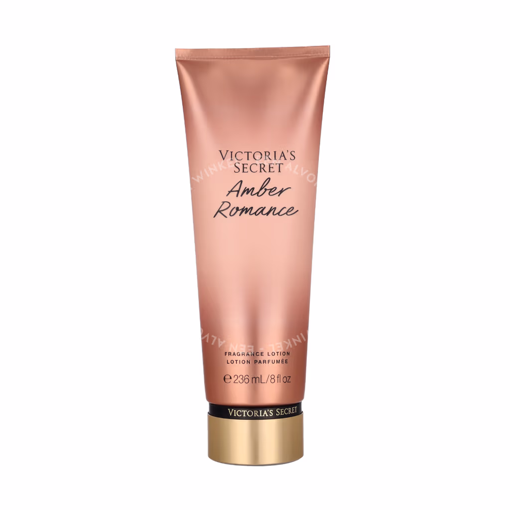 Victoria Secret Victoria Secret Amber Romance Fragrance Lotion — foto 2