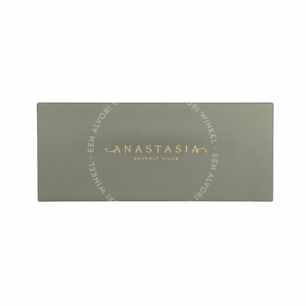 Anastasia Beverly Hills Anastasia Beverly Hills Nouveau Palette — foto 2