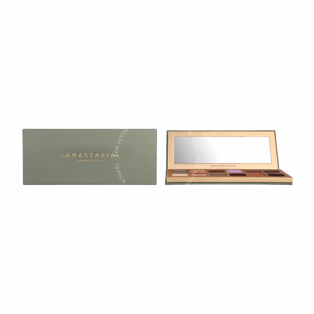 Anastasia Beverly Hills Anastasia Beverly Hills Nouveau Palette — foto 3