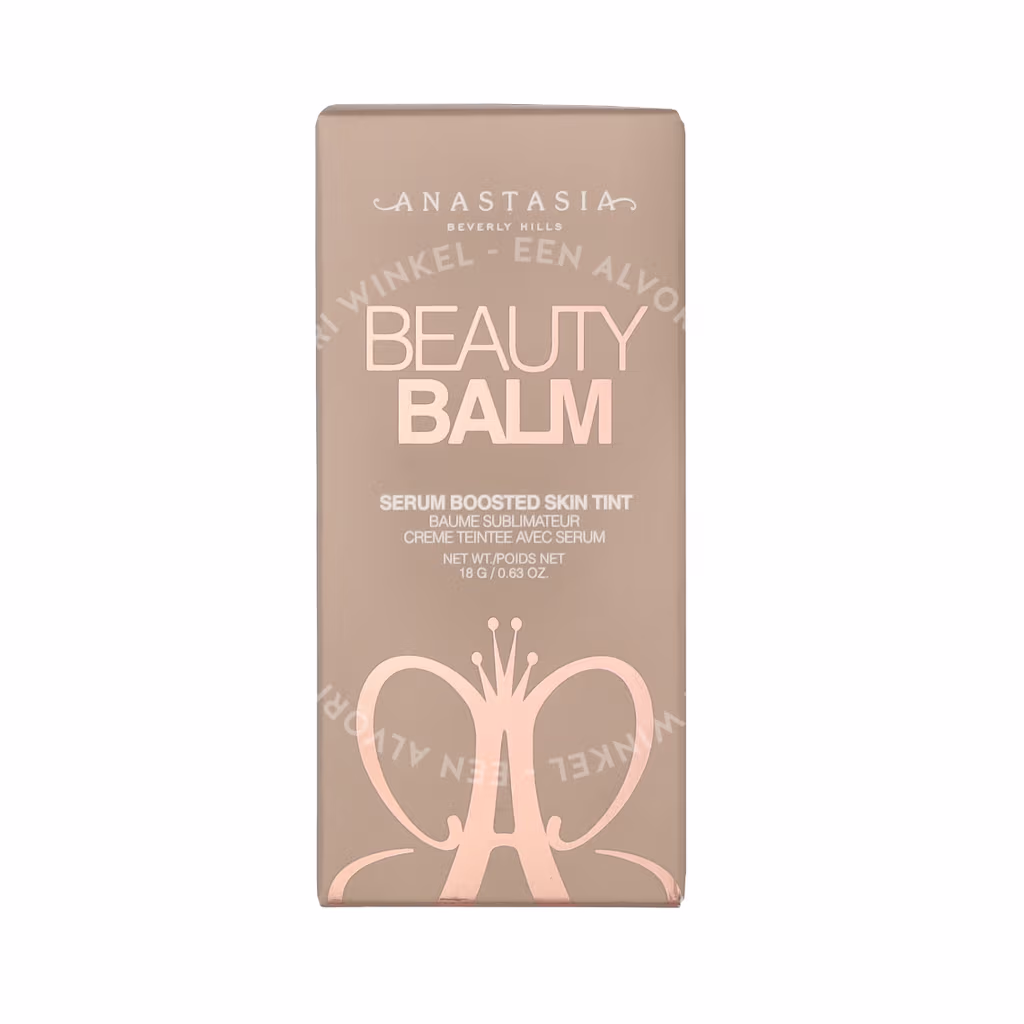 Anastasia Beverly Hills Anastasia Beverly Hills Balm Serum Boosted Skin Tint — #10 — foto 2