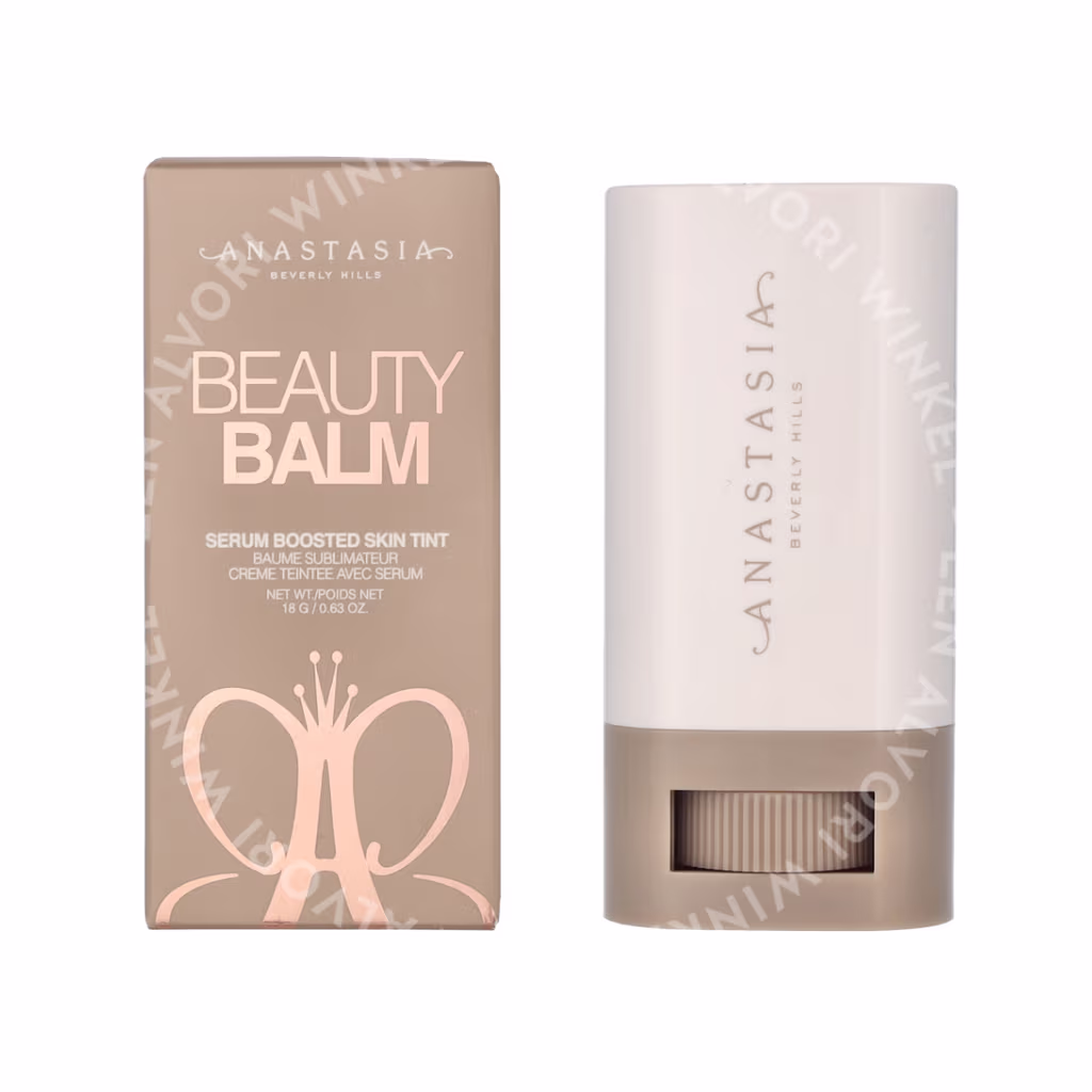 Anastasia Beverly Hills Anastasia Beverly Hills Balm Serum Boosted Skin Tint — #10 — foto 3