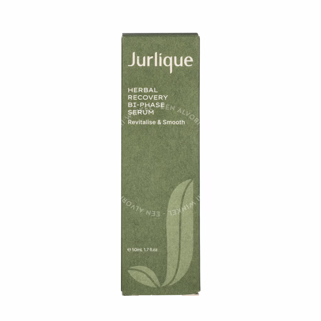 Jurlique Jurlique Herbal Recovery Bi-Phase Serum — foto 2